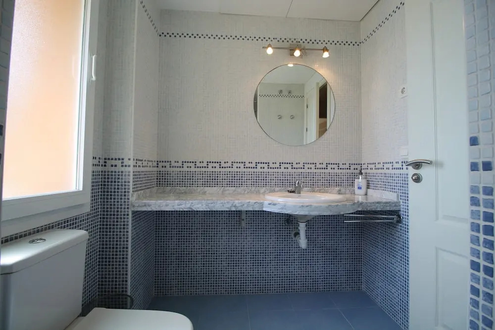 1029 Apartment Punta del Faro