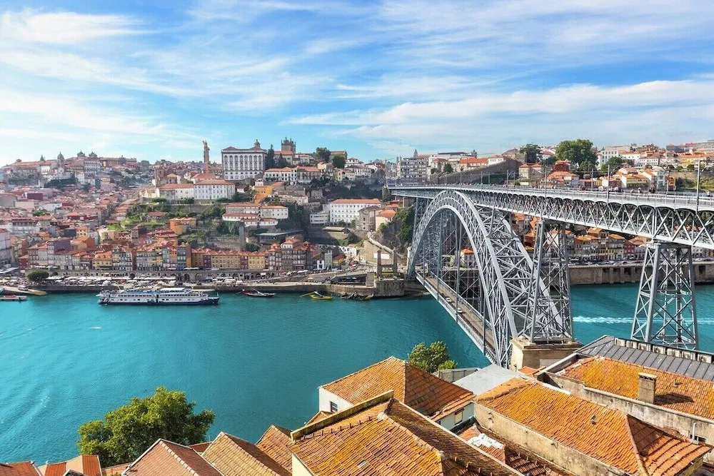 Trindade Modern Flat