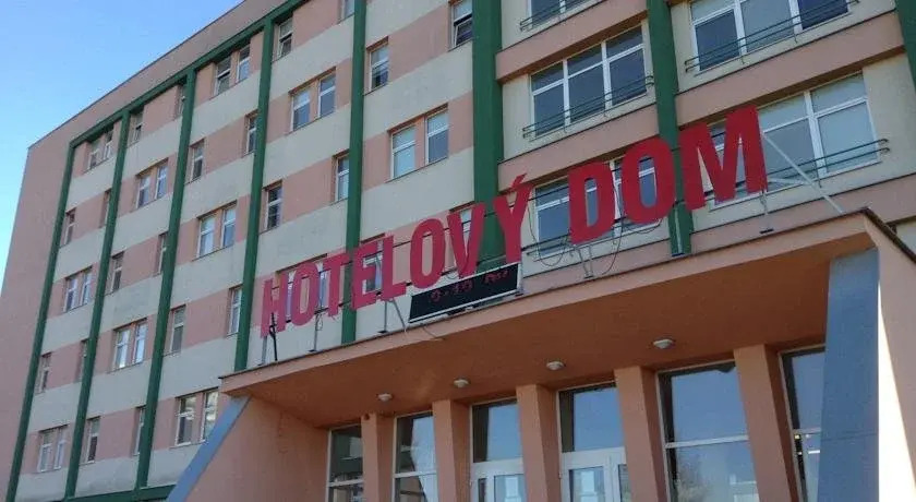 Hotel METAL