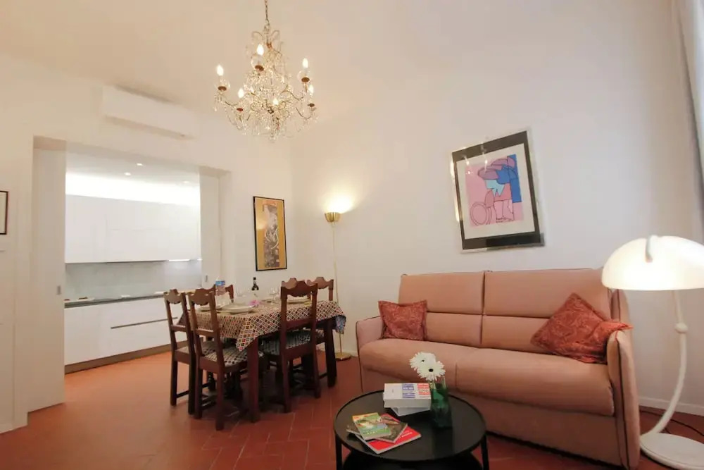 Marsili Suite