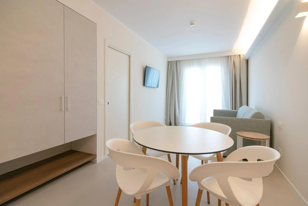 Hotel Mistral