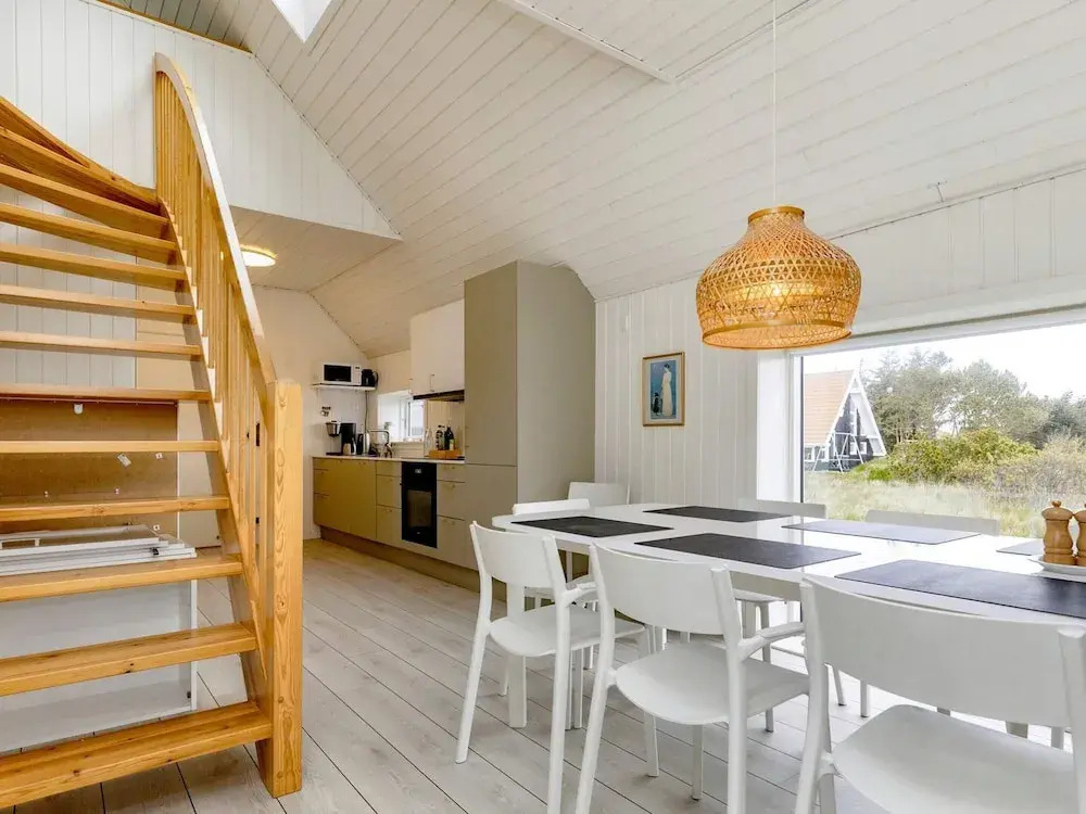 5 star holiday home in Skagen