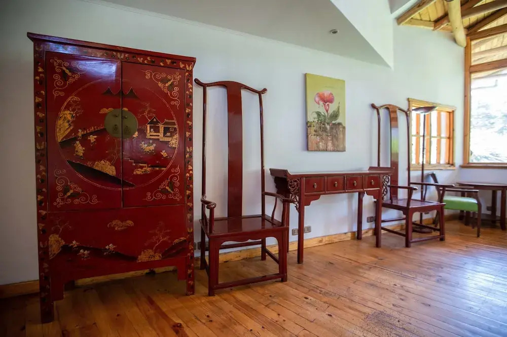La Casa de Carlitos