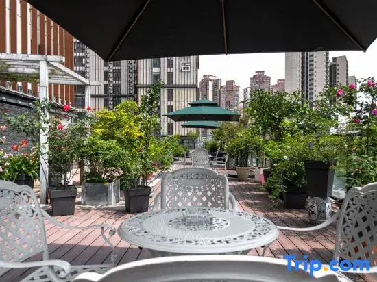 Lavande Hotel(Jinlin Avenue store)