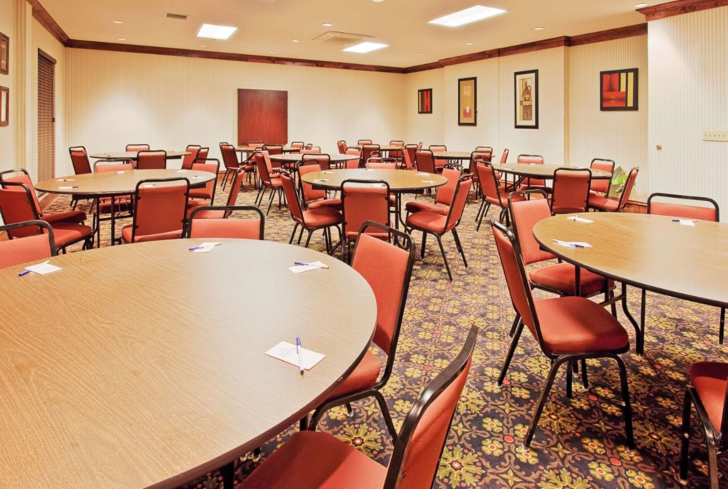 Holiday Inn Lucedale by IHG