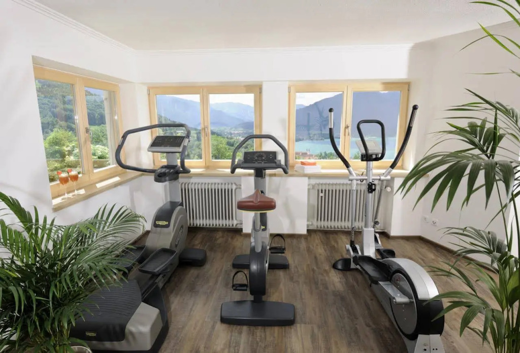 Der Westerhof Hotel