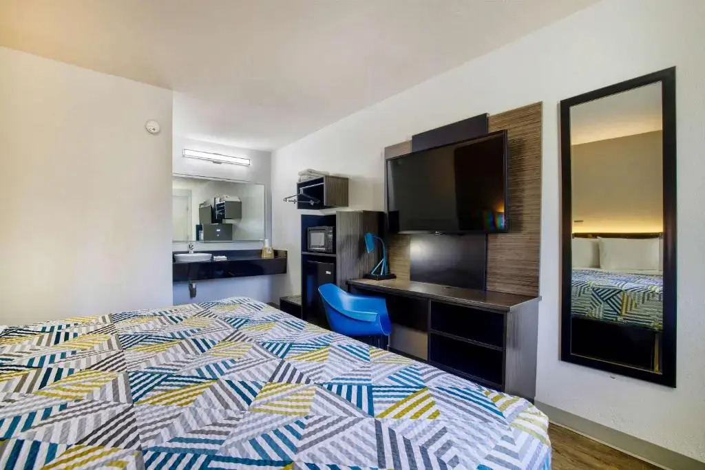 Studio 7 Extended Stay