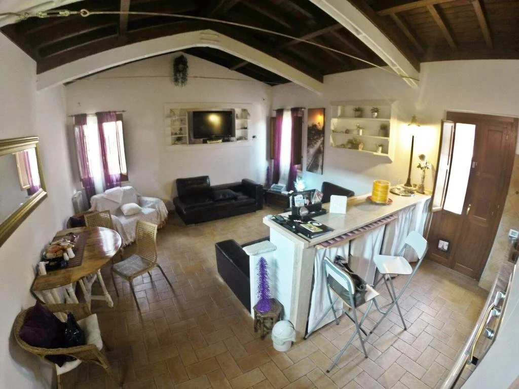 Rome Holidays Resort