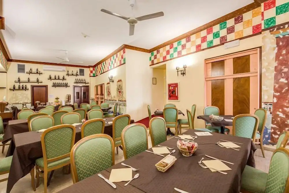 Hotel Roma Assisi