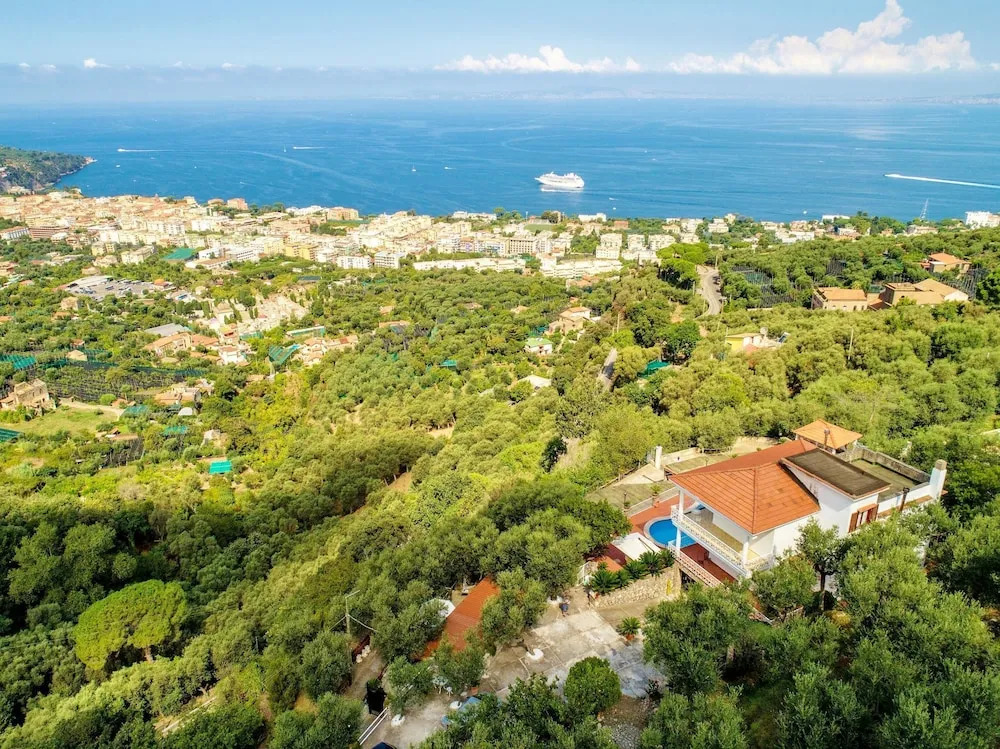 Villa Sara