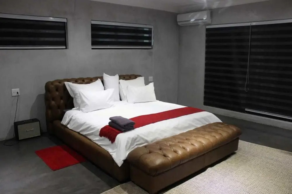 ANISA GUESTHOUSE