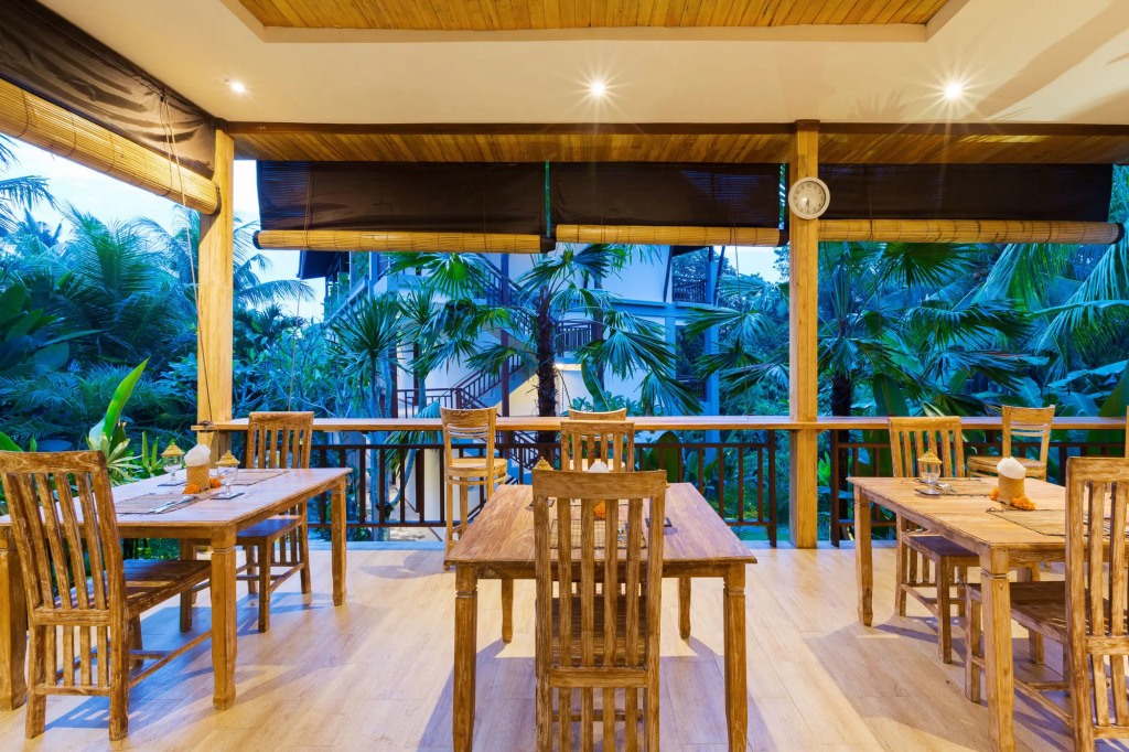 Alamdini Resort Ubud