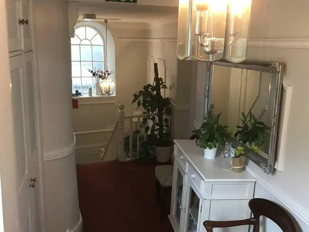 Castle View Guesthouse