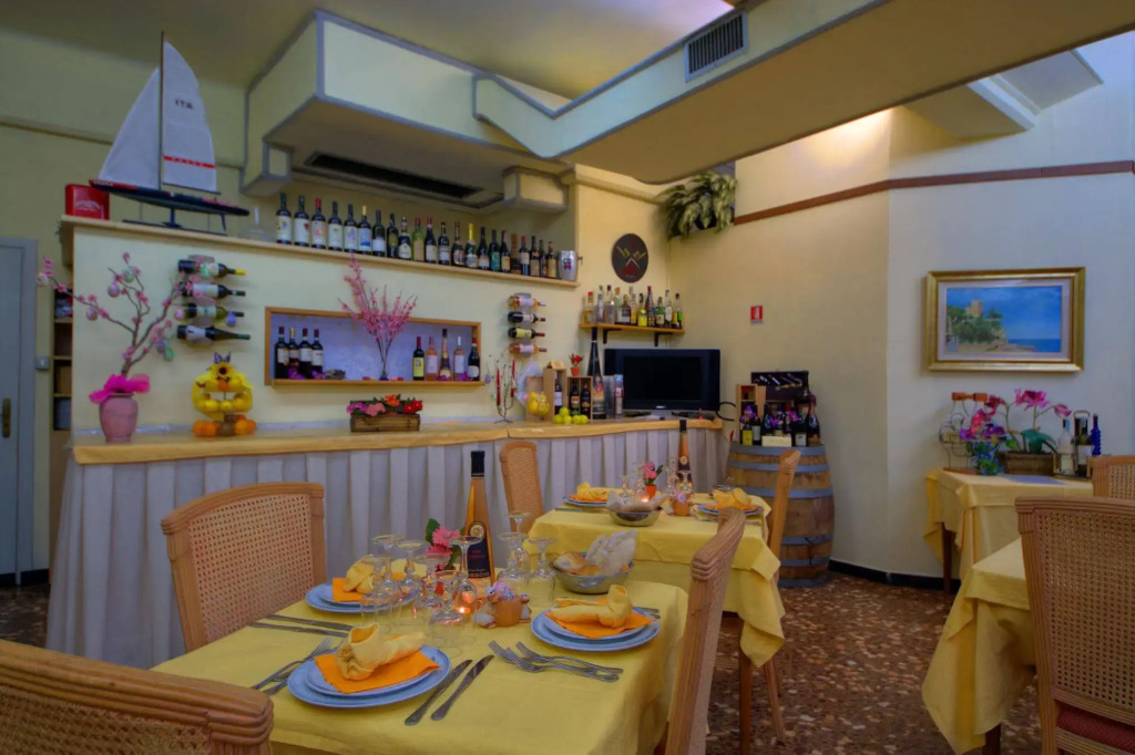 Hotel Savoia