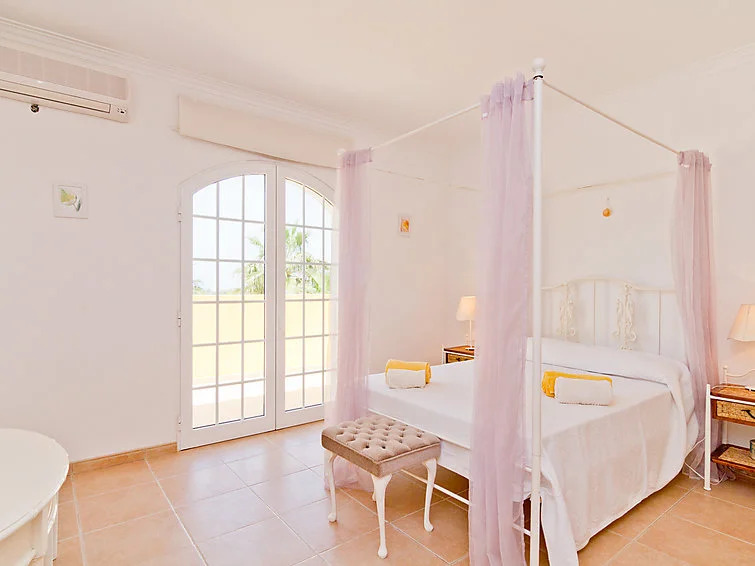 Villa Villa Monte da Torre by Interhome