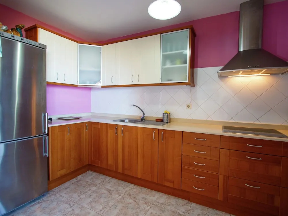 Spacious Apartment with Sauna in Canary Islands
