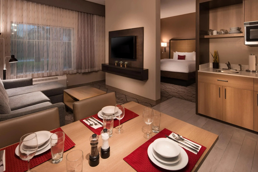 Hawthorn Extended Stay by Wyndham Corpus Christi I-37 NW
