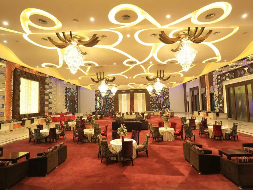 The Vivaan Hotel & Resorts Karnal