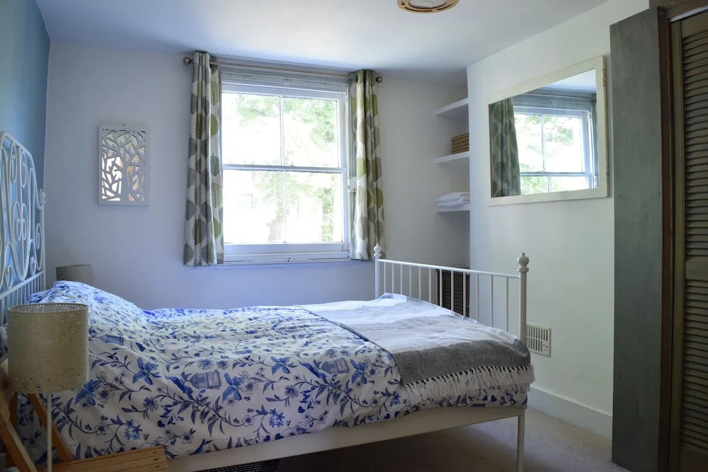 Spacious 1 Bedroom By Finsbury Park