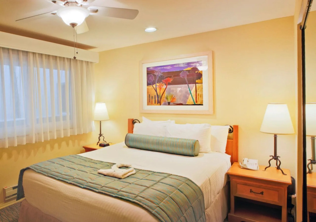 San Clemente Cove Resort