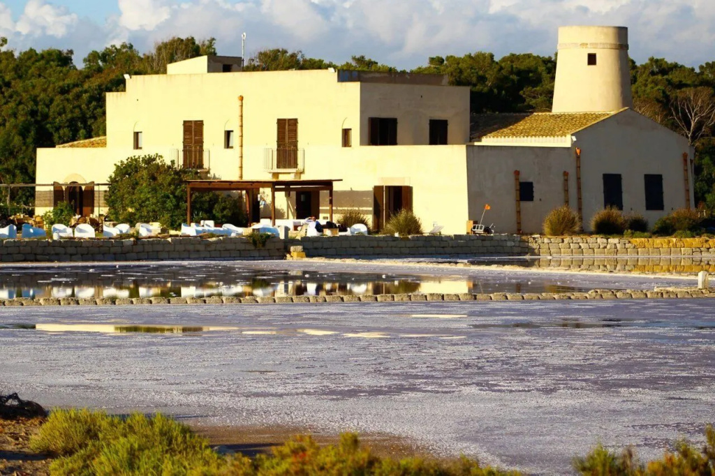 SEI - Isola Lunga