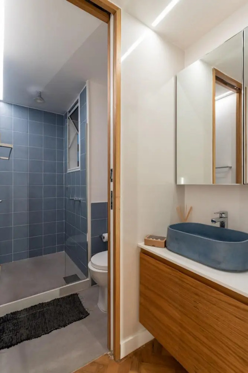 Elegance in Ipanema Ideal for Families R201 Z1