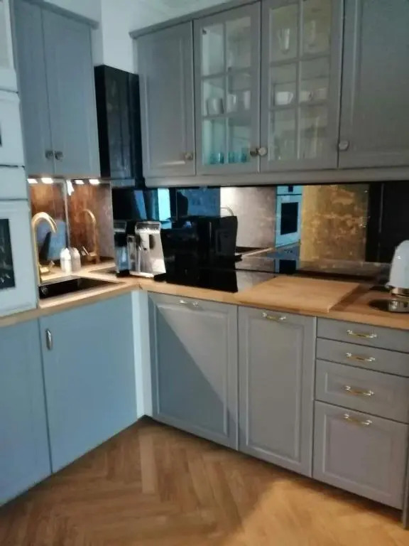 Luksusowy Apartament nad morzem