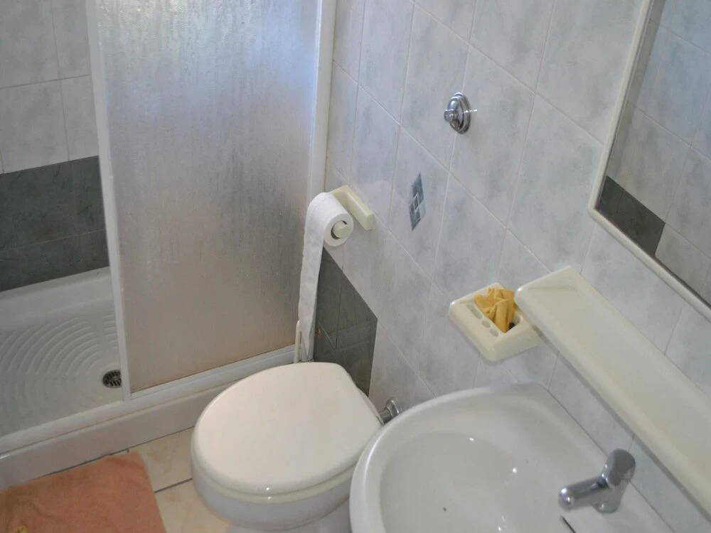 Two-room apartment in Torre dellOrso in the residential area Pt01