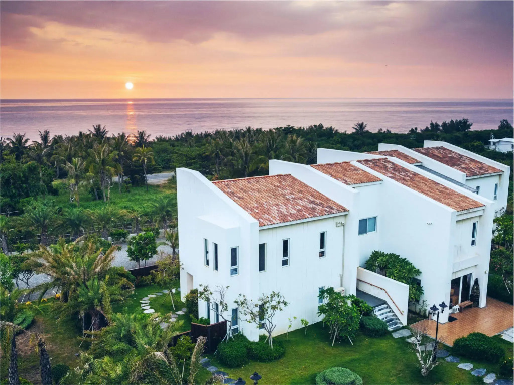 Bay Forest Boutique B&B