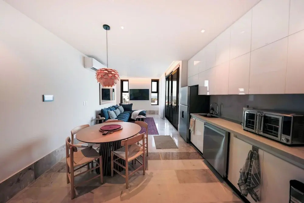 Distrito Puerto - Ocean & Mangrove Views