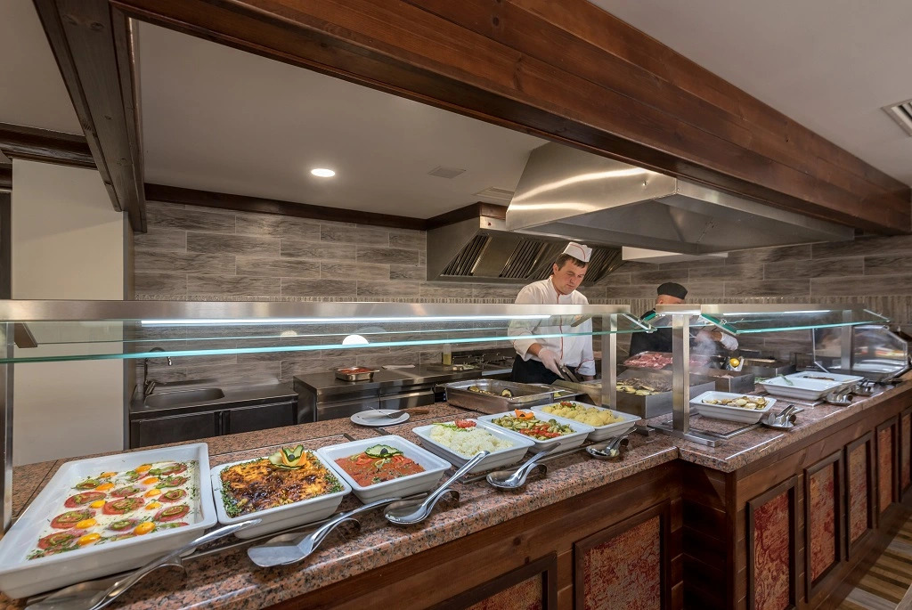 Lion Hotel Borovets