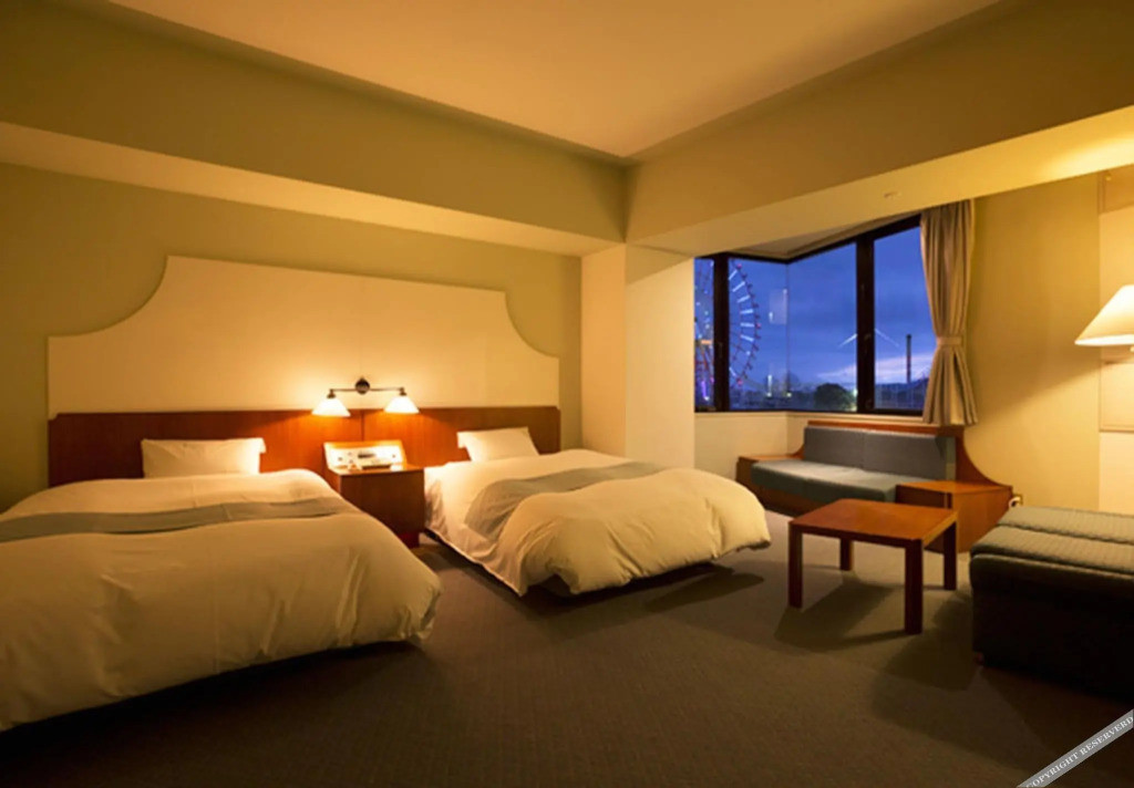 hotel VERDE