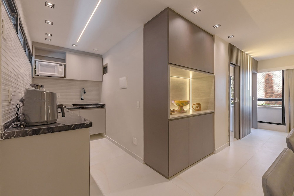 Scala Residenza #608 - Fortaleza by Carpediem