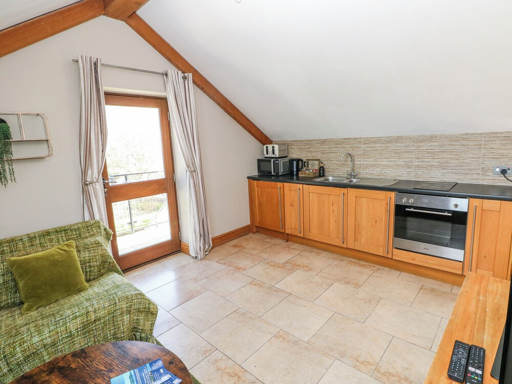 Willow Apartment - Gower
