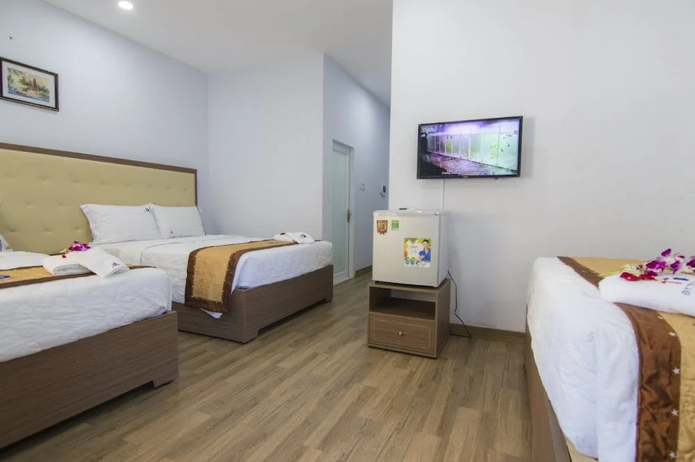 Duc Trung Hotel