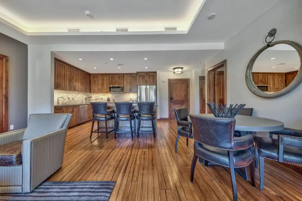Zalanta, A Vail Resorts Property