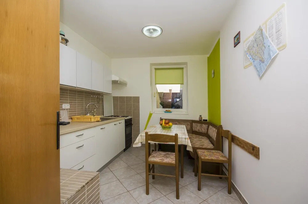 Apartments Gogić / App Two Bedrooms A1