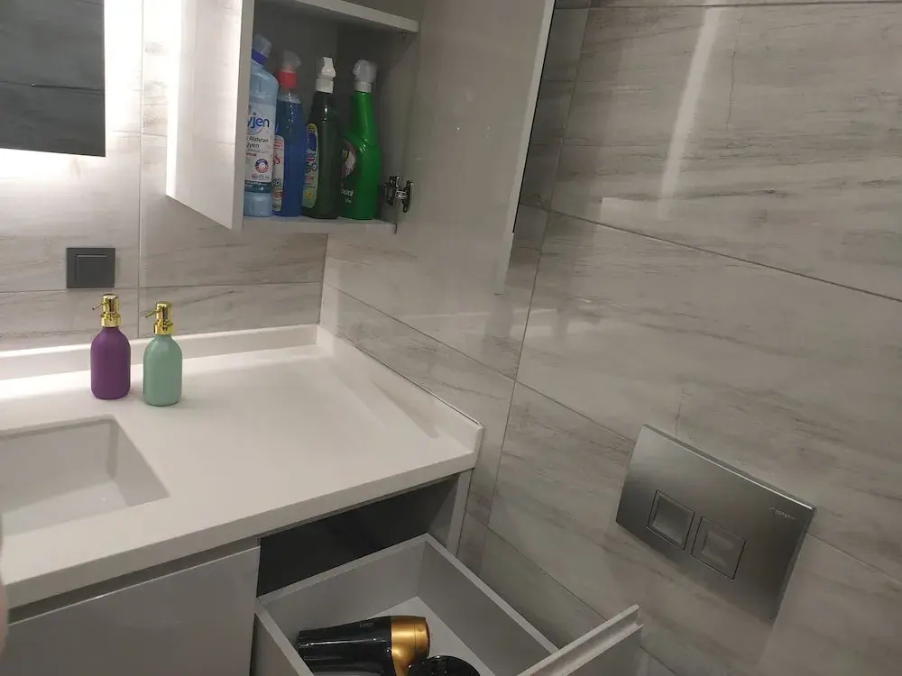 hotel luxury apartment vip