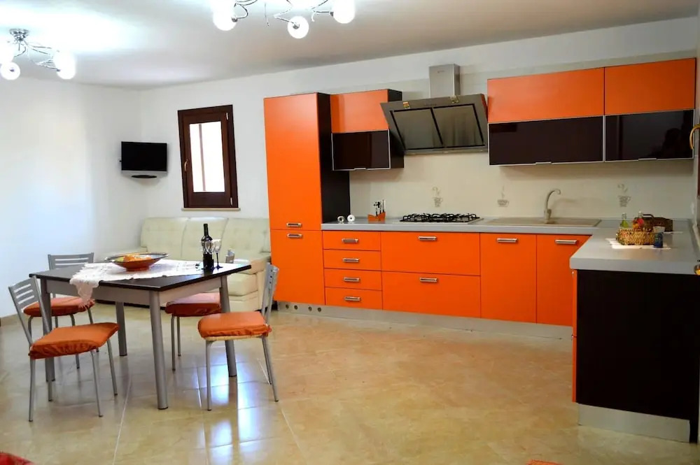 Appartamento Scola