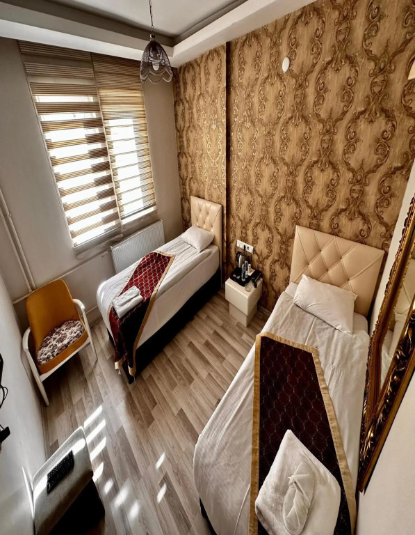 Hotel seven park