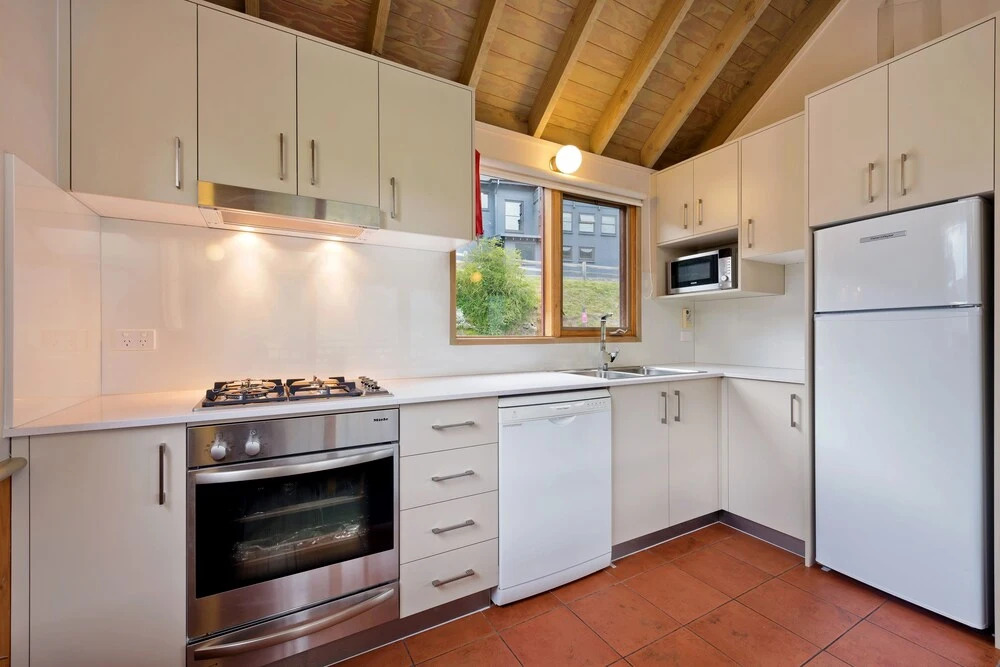 Banjo Apartments - Townhouse 4
