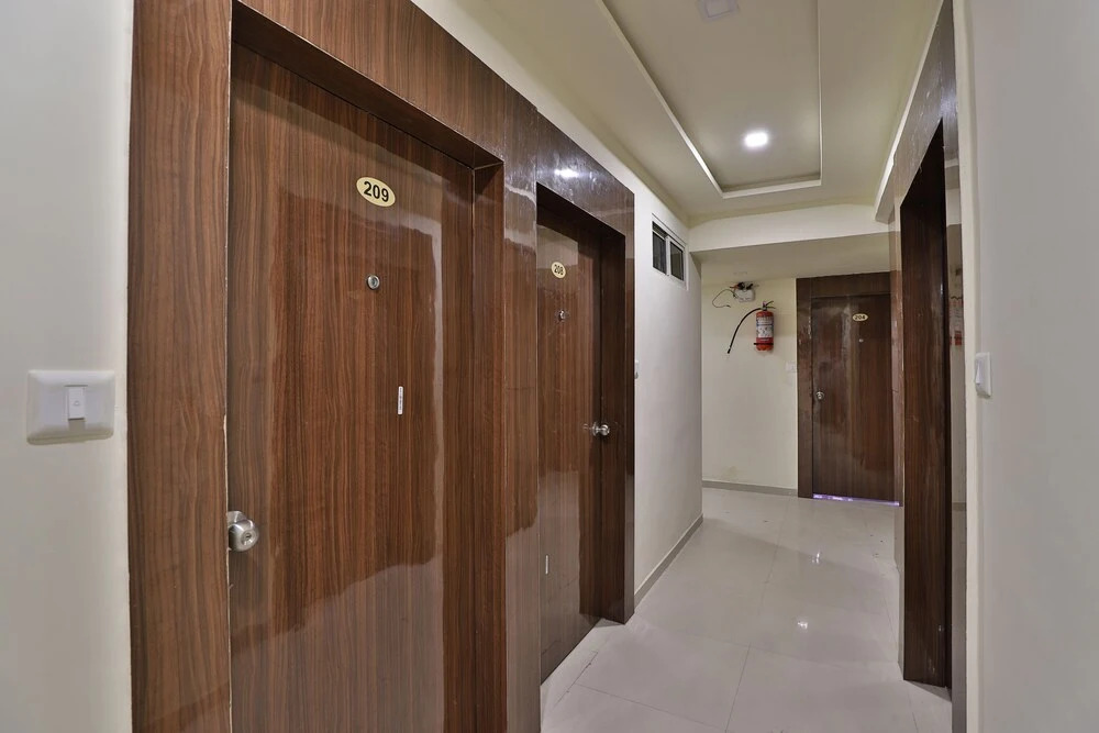 Hotel Skyland