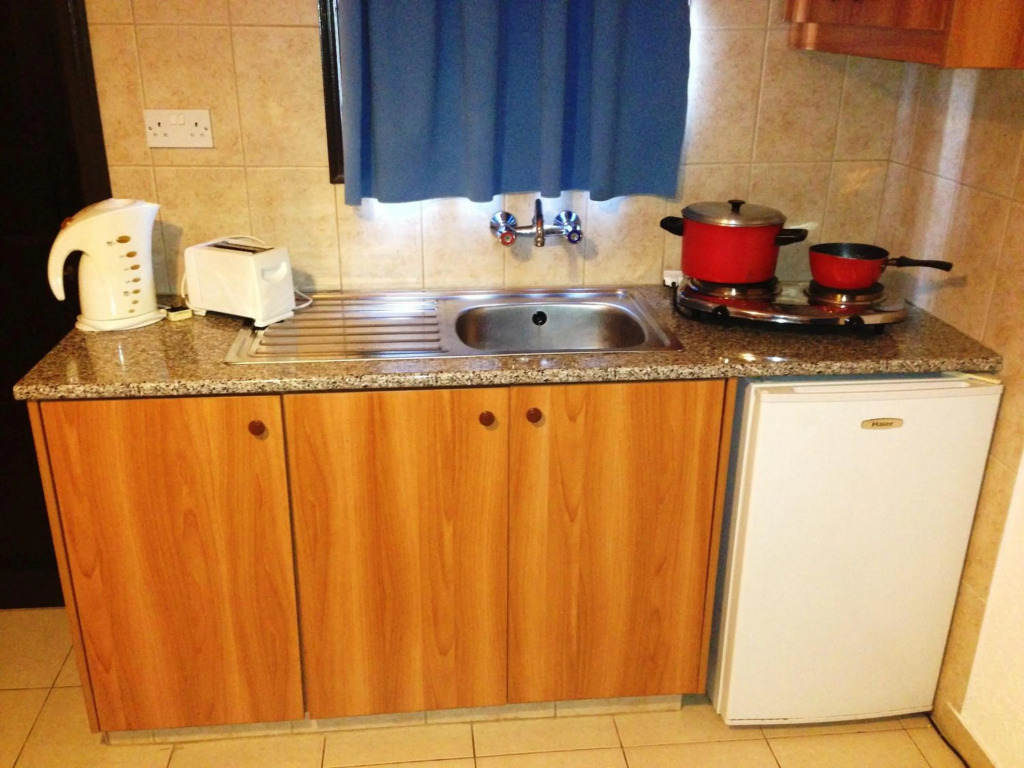 Carina Hotel Apartments