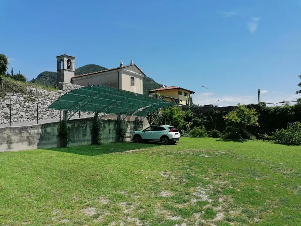 Appartamento Sant'Anna II - Loft