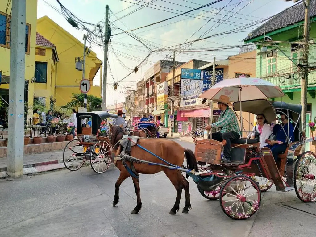 Ban Mae Boonthong