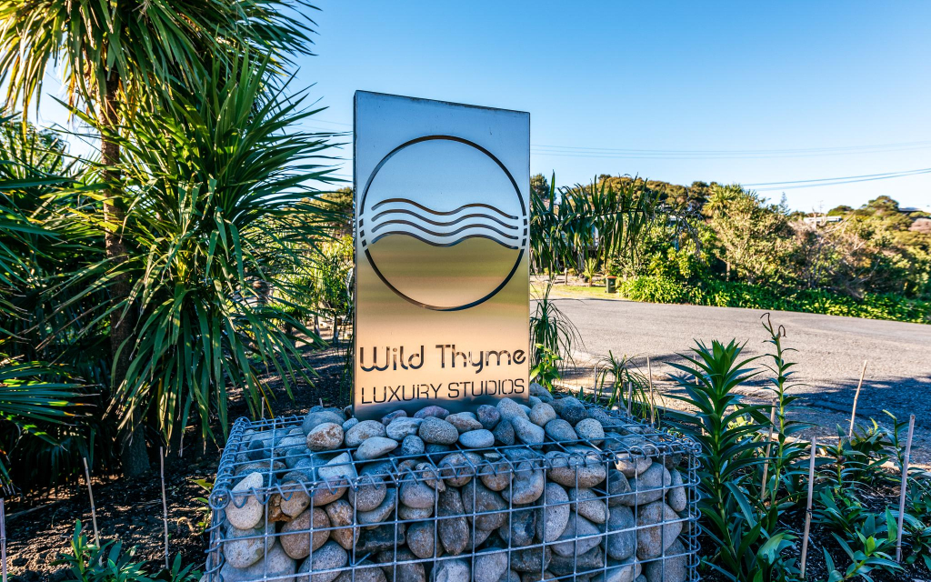 Wild Thyme