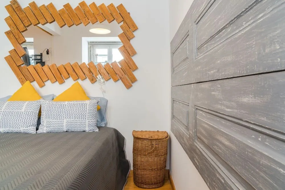 Cantaria - Alcantara Apartment