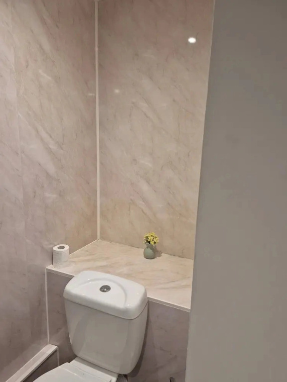 Room-private Room, Closer to Train Stati