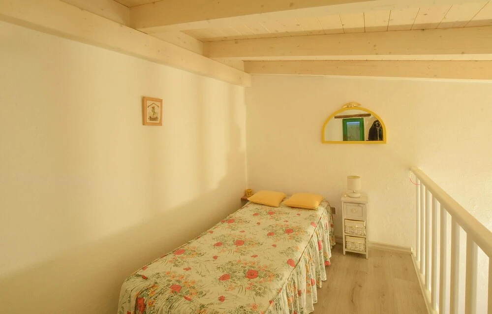 Beautiful Home in Carloforte With Outdoor Swimming Pool, Wifi and Private Swimming Pool