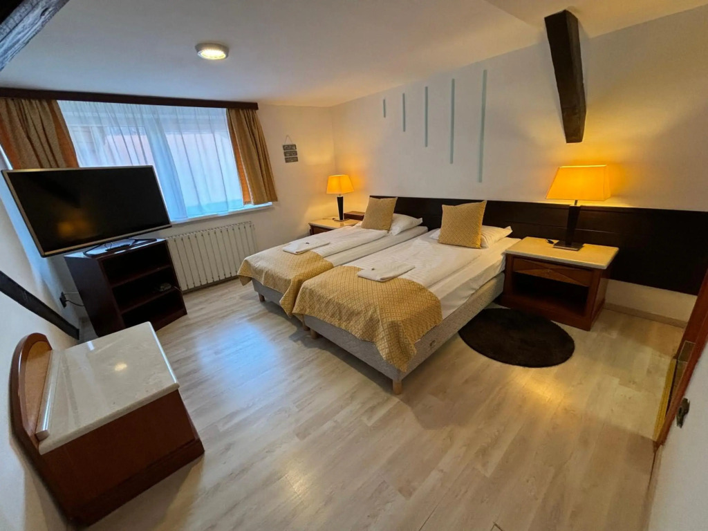 Hotel Gloria Budapest City Center